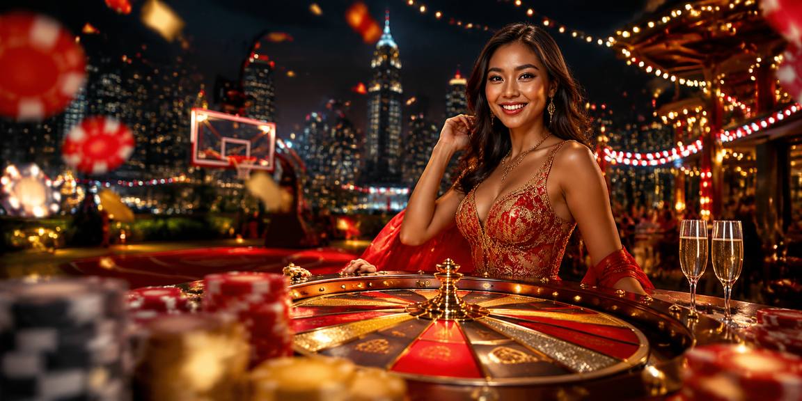 tamubet tamubet Casino Tables and Slots